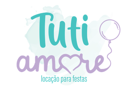 Tuti Amore Logo